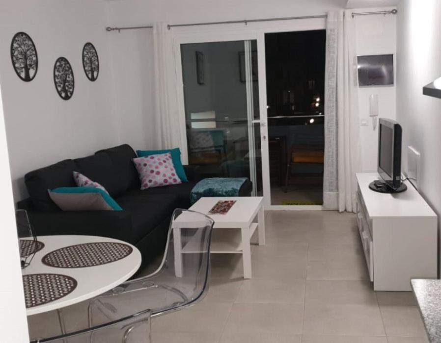 Ele Apartman Corralejo Kültér fotó